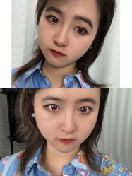 -OnFaer.纹眉半永久无创洗眉