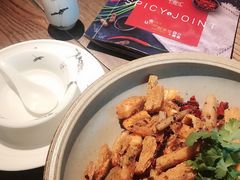 干锅虾-辛香汇(飞洲店)