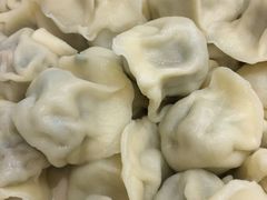 -闫水饺大酒楼·北京老闫靓马饺子馆