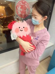-爱陪伴尊享月子中心(国际店)