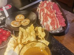 -捞王猪肚鸡火锅(昆山店)