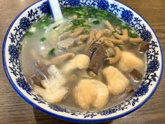 -小潘记鸭血粉丝汤