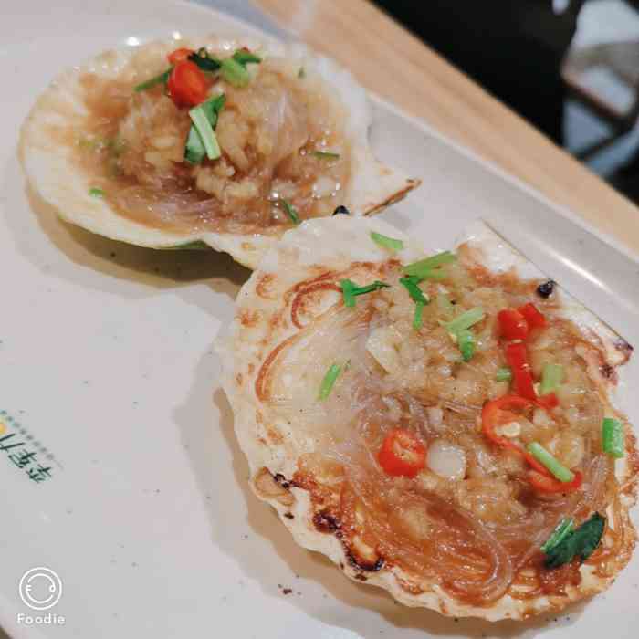 李军力烧烤(丰庆路店)-"每次从健身房回家都会路过的一家店,同事姐.