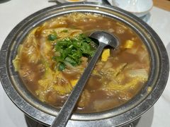 -山东宾馆·齐鲁苑餐厅