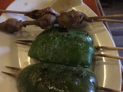 -福烤锦花(长乐路店)