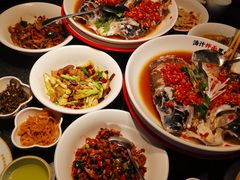 -湘阁里辣(东门茂业店)