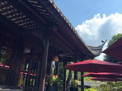 -杭州西子湖四季酒店-WL BISTRO西湖餐厅