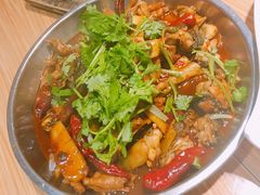 -全聚贤餐厅·湖北家常菜(沙湖店)