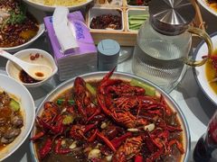 -杨氏青龙虾·吃蟹季(金盛路总店)