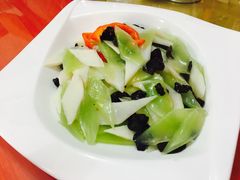 -巢湖名吃·徽府农家菜(半汤店)