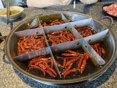 -大虎重庆老火锅(正弘城店)