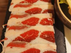 -旺福·贵州酸汤牛肉火锅(陆悦天地店)