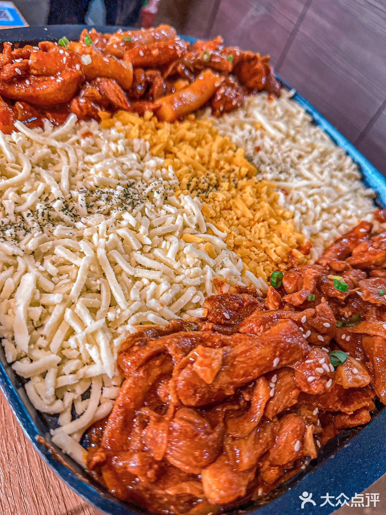 为什么这家店为什么那么火🔥 好吃到尖叫！