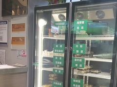-阿德餐饮小秦川西北菜(福民路店)