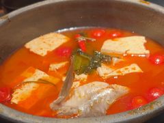 -Ameigo梅果·云贵川bistro(长宁来福士店)