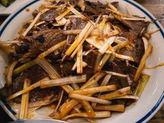 -清真马杰山牛肉汤馆