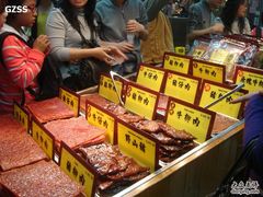 -钜记手信(兴华楼店)