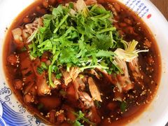 带皮兔-邮亭陈鲫鱼·重庆老字号(大足直营店)