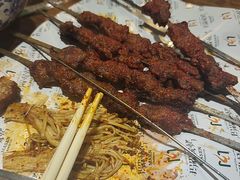 -玛森烧烤(汇佳商城店)