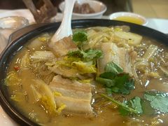 -东北缘餐厅(兰埔路店)