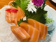 -有喜屋·烧鸟·居酒屋(周浦万达店)