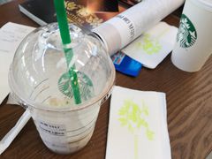 -星巴克(西安机场1店T3到达店)