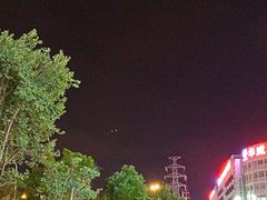 -华威西营里农产品批发市场