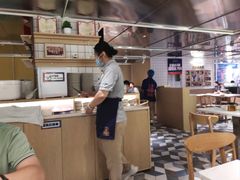 -食大利香港茶餐厅(南亚风情第一城店)