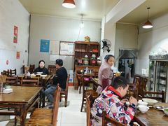 -刘记古镇羊肉汤