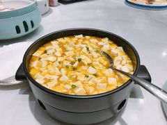 -火福·天湖阁大闸蟹博物馆主题餐厅(浅水湾店)