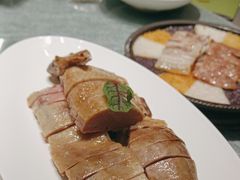 -小厨娘淮扬菜(河西奥美大厦店)