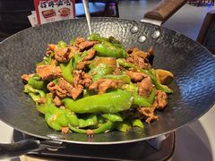 -匠熙小馆(崇文门店)