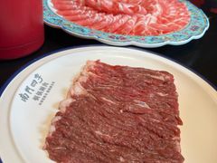 -南门四季铜锅涮肉(大屯·北苑店)