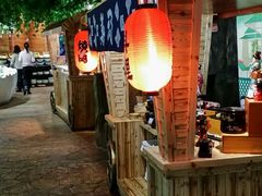 -景禧楼(景尚恐龙主题度假酒店)