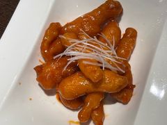 -酒肆浅葱·特色菜馆(卓悦intown店)