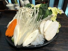 -山屋日式料理屋(宛平88店)