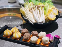 -品也·鲍鱼鸡火锅(皇庭广场店)