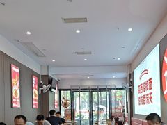 -吴满满油泼面(北方风味园店)