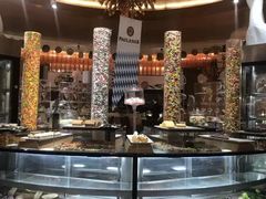 -济南喜来登酒店