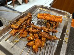 -福苗小骆驼烧烤(曲江店)