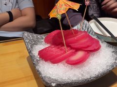 -金博士朝鲜民族餐厅(工大店)