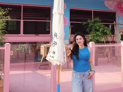 -渔岛海洋度假区