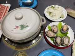 -金龙·打边炉(武进路店)