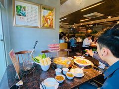 -八合里潮汕鲜牛肉火锅(深圳海岸城店)
