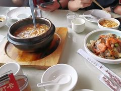 -良师门滨海人家·海鲜·家常菜(滨海城店)