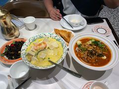 -清真·卡德尔大叔新疆主题餐厅(龙汇路店)