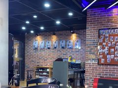 -UP健身私教馆(海岸城店)