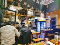 -木屋烧烤(龙岗南联店)