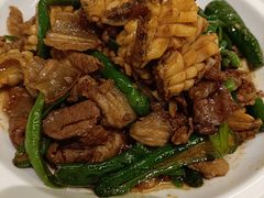 -院里寻菜·精致庭院菜(观沙岭店)