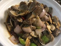 -盱眙虾神於氏龙虾(夫子庙红街店)